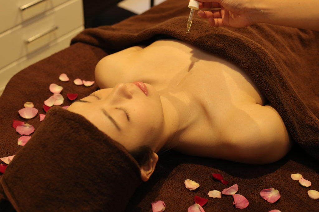 ローズドレナージュ ®︎